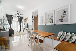 Legasi Kampung Bharu Guesthouse