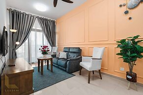 Legasi Kampung Bharu Guesthouse