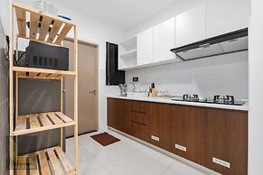 Legasi Kampung Bharu Guesthouse