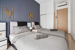 Legasi Kampung Bharu Guesthouse