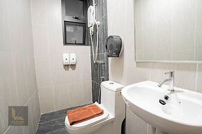 Legasi Kampung Bharu Guesthouse