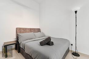 Legasi Kampung Bharu Guesthouse