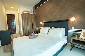 Legasi Kampung Bharu Guesthouse