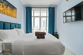 Legasi Kampung Bharu Guesthouse