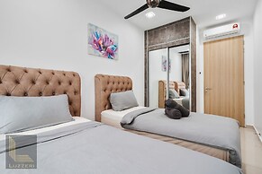 Legasi Kampung Bharu Guesthouse