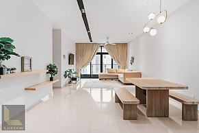 Legasi Kampung Bharu Guesthouse