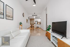 Legasi Kampung Bharu Guesthouse