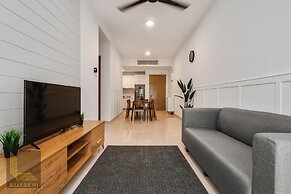 Legasi Kampung Bharu Guesthouse