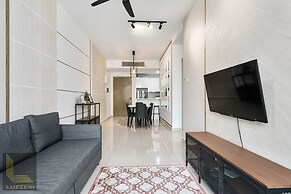 Legasi Kampung Bharu Guesthouse