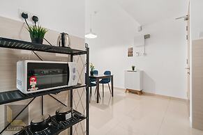 Legasi Kampung Bharu Guesthouse