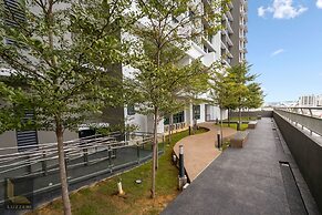 Legasi Kampung Bharu Guesthouse