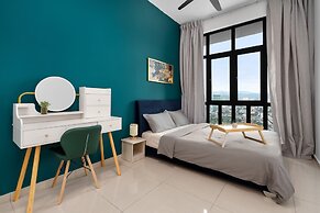 Legasi Kampung Bharu Guesthouse