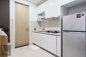 Legasi Kampung Bharu Guesthouse