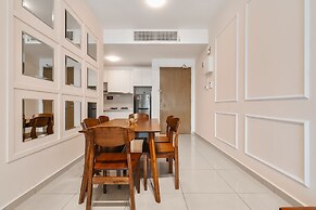 Legasi Kampung Bharu Guesthouse