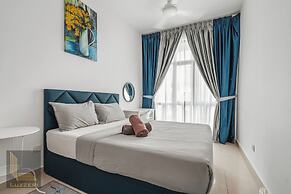 Legasi Kampung Bharu Guesthouse