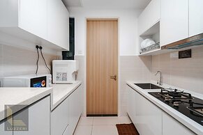 Legasi Kampung Bharu Guesthouse