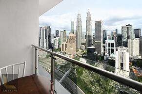 Legasi Kampung Bharu Guesthouse