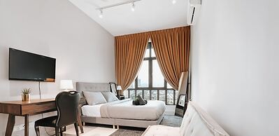 Legasi Kampung Bharu Guesthouse