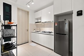 Legasi Kampung Bharu Guesthouse