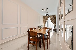 Legasi Kampung Bharu Guesthouse