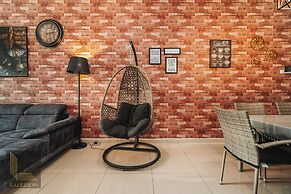 Legasi Kampung Bharu Guesthouse