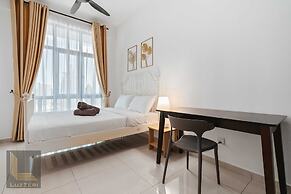 Legasi Kampung Bharu Guesthouse