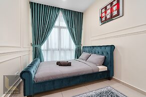 Legasi Kampung Bharu Guesthouse