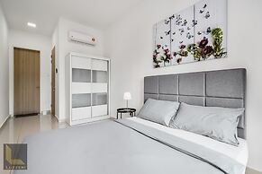 Legasi Kampung Bharu Guesthouse