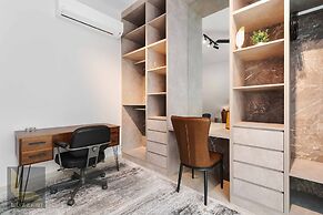 Legasi Kampung Bharu Guesthouse