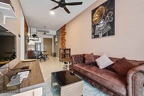 Legasi Kampung Bharu Guesthouse