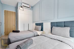 Legasi Kampung Bharu Guesthouse