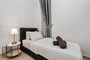 Legasi Kampung Bharu Guesthouse