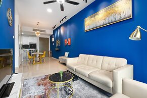 Legasi Kampung Bharu Guesthouse