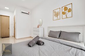 Legasi Kampung Bharu Guesthouse