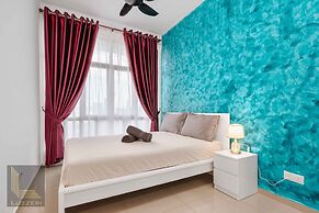 Legasi Kampung Bharu Guesthouse