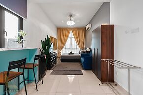 Legasi Kampung Bharu Guesthouse