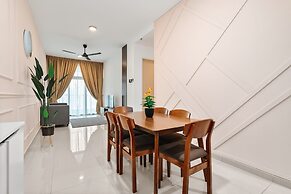 Legasi Kampung Bharu Guesthouse