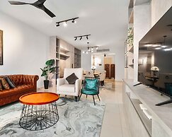 Legasi Kampung Bharu Guesthouse