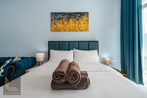 Legasi Kampung Bharu Guesthouse