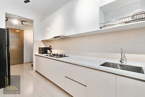 Legasi Kampung Bharu Guesthouse