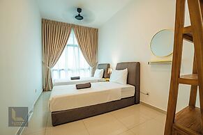 Legasi Kampung Bharu Guesthouse