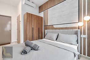 Legasi Kampung Bharu Guesthouse