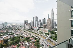 Legasi Kampung Bharu Guesthouse