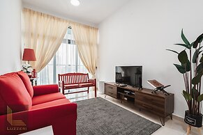 Legasi Kampung Bharu Guesthouse