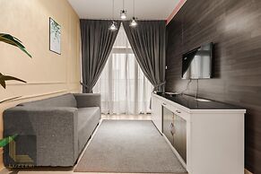 Legasi Kampung Bharu Guesthouse