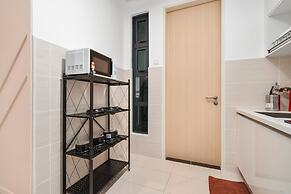 Legasi Kampung Bharu Guesthouse