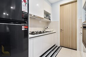 Legasi Kampung Bharu Guesthouse