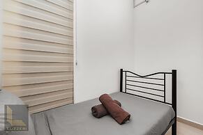 Legasi Kampung Bharu Guesthouse