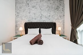 Legasi Kampung Bharu Guesthouse