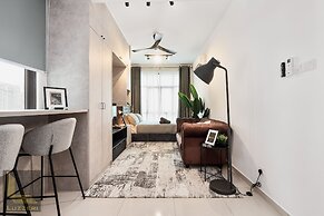 Legasi Kampung Bharu Guesthouse